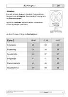 Vorschau - Stundenentwürfe - Tabellen lesen und verstehen - für Schüler mit sonderpädagogischem Förderbedarf - Seite 3