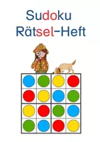 Vorschau - Arbeitsblätter - Sudoku-Rätselheft - Seite 2