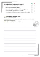 Vorschau - Arbeitsblätter - Sachtext: Die Ameise – klein, aber unglaublich stark - Seite 3