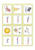 Vorschau - Spiele - Lesedomino Sommer - Seite 2