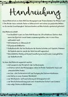 Vorschau - Arbeitsblätter - Satz-Bild-Zuordnungsspiel zum Thema Sommer - Seite 1