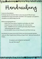 Vorschau - Arbeitsblätter - Satz-Bild-Zuordnungsspiel zum Thema Sommer - Seite 2