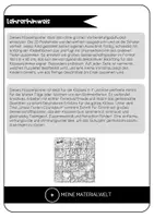 Vorschau - Poster - Sommer-Klassenposter "Reif für die Ferien" Klasse 5-7 - 20teiliges Gemeinschaftsposter - Seite 1
