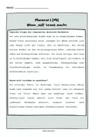 Vorschau - Arbeitsblätter - Aufgaben im Stil der neuen Abschlussprüfung Realschule BW 2027 Argumentatives Schreiben und Textverständnis Thema Rassehunde um jeden Preis? - Seite 2