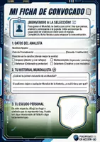 Vista previa - Otros - Cuadernillo Mundial 2026 - página 1