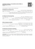 Vorschau - Arbeitsblätter - Romantik - Die romantische Ironie als Mittel zur Distanzierung vom Werk (Lückentext und Übungen) - Seite 2