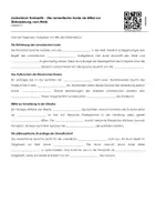 Vorschau - Arbeitsblätter - Romantik - Die romantische Ironie als Mittel zur Distanzierung vom Werk (Lückentext und Übungen) - Seite 3