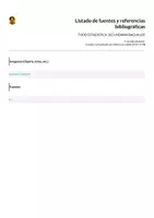 Vista previa - Unidades / Secuencias / Situaciones de Aprendizaje - TODO ESTADISTICA. SECUNDARIA BACHILLER - página 1