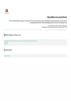 Vorschau - Fördermaterial/Inklusion - KITA-Abschied Vorlage | Portfolio Kita Erinnerung | Abschiedsbrief vom Erzieher*in | Brief an Kindergartenkind | Abschiedsgeschenk Kita & Kindergarten - Seite 3