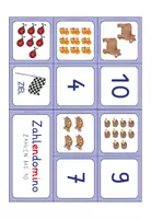 Vorschau - Spiele - Zahlendomino bis 10 - Seite 2