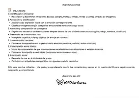 Vista previa - Juegos / Gamificación - ADIVINA EMOCIONES - página 3