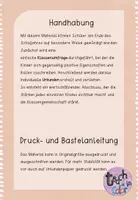 Vorschau - Anderer Materialtyp - Urkunden Schuljahresabschluss - Klassengemeinschaft - Seite 2