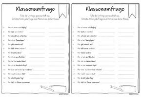 Vorschau - Anderer Materialtyp - Urkunden Schuljahresabschluss - Klassengemeinschaft - Seite 3