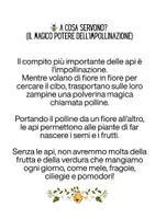 anteprima - Esercizi - GIORNATA MONDIALE DELLE API.SCHEDE DIDATTICHE DIVERTENTI - Pagina 3