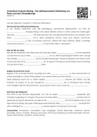 Vorschau - Arbeitsblätter - Rudyard Kipling - Die anthropomorphe Darstellung von Tieren und ihre Charakterzüge (Lückentext und Übungen) - Seite 2