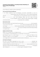 Vorschau - Arbeitsblätter - Rudyard Kipling - Die anthropomorphe Darstellung von Tieren und ihre Charakterzüge (Lückentext und Übungen) - Seite 3
