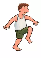 Vorschau - Arbeitsblätter - Lesebegleitheft zum Kinderbuch: „Der Riese Rick macht sich schick“ von Axel Scheffler - Seite 2