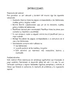 Vista previa - Unidades / Secuencias / Situaciones de Aprendizaje - LA CASA DE LOS GATOS - página 3