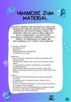 Vorschau - Arbeitsblätter - Kreuzworträtsel KI Use Cases Jg. 8-11 / Weiterbildung - Seite 1