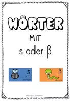 Vorschau - Anderer Materialtyp - Klettmappe s oder ß - Seite 3