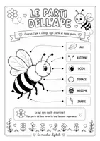 anteprima - Esercizi - LA GIORNATA DELLE API - Pagina 3