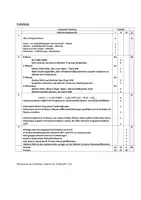 Vorschau - Test - Klassenarbeit Alkohole, Aldehyde & Carbonsäuren - Seite 1