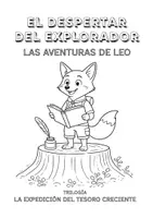 Vista previa - Manualidades / Dibujos para colorear - El Despertar del Explorador - Libro de colorear - página 1