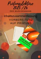 Vorschau - Arbeitsblätter - XXL- Materialpaket "RSA 2026" mit Probeprüfung RSA 2026 - Seite 1