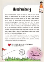 Vorschau - Arbeitsblätter - WM26 I Heute spielt ... I Spiel des Tages - Seite 2