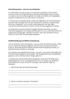 Vorschau - Stundenentwürfe - Die Stahlindustrie - Industrie in Europa - Seite 3
