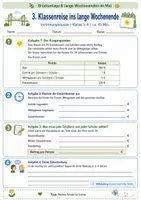 Vorschau - Stundenentwürfe - Vertretungsstunden im Mai: Brückentage & lange Wochenenden – 10 fertige Stunden Klasse 5–8 - Seite 3
