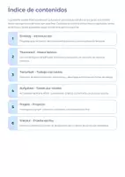 Vorschau - Unterrichtsreihen - Sparpaket Español – Cine, literatura y memoria histórica | 3 unidades completas (B2–C1, Bachillerato) - Seite 2
