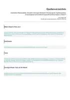 Vorschau - Stundenentwürfe - Geschichte Klassenarbeit: Versailler Vertrag & Weimarer Verfassung inkl. Quellenanalyse, Erwartungshorizont & Bewertungsschlüssel Gymnasium | Klasse 9 - Seite 1