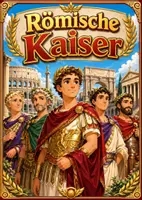 Vorschau - Poster - Lernkarte – Römische Kaiser – Sachunterricht – Frühe Hochkulturen 4. Klasse - Seite 1