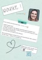 Vorschau - Anderer Materialtyp - Freebie Checkliste Projektmappe - Seite 3