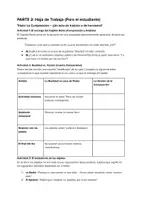 Vorschau - Stundenentwürfe - La composición (Skármeta): Macht der Worte & Zensur | Analyse & Kreatives Schreiben - Seite 3