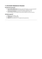 Vorschau - Stundenentwürfe - La composición (Skármeta): Mediación / Sprachmittlung | Chiles Weg zur Memoria Histórica - Seite 2