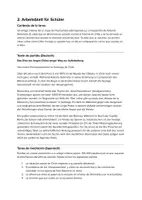 Vorschau - Stundenentwürfe - La composición (Skármeta): Mediación / Sprachmittlung | Chiles Weg zur Memoria Histórica - Seite 3