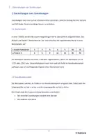Vorschau - Unterrichtsreihen - Dreisatz & proportionale Zuordnungen – komplettes Skript - Seite 3
