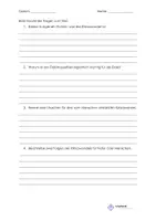 Vorschau - Arbeitsblätter - Der Klimawandel differenzierte Sachtexte und Aufgaben mit Lösung - Seite 2