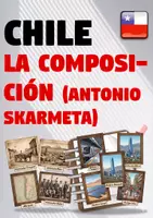Vorschau - Stundenentwürfe - La composición (Skármeta): Historischer Kontext | Chilenische Diktatur, Zensur & Widerstand - Deckblatt