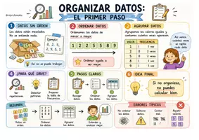 Vista previa - Unidades / Secuencias / Situaciones de Aprendizaje - TODO ESTADISTICA. SECUNDARIA BACHILLER - página 2