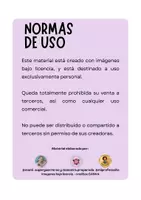Vista previa - Unidades / Secuencias / Situaciones de Aprendizaje - DOSSIER PROBLEMAS PRIMERA MULTINIVEL CASTCAT - página 1