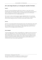 Vorschau - Unterrichtsreihen - Die Reformation - Stationsarbeit - Seite 3