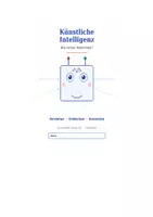 Vorschau - Unterrichtsreihen - Übungsheft Informatik Klasse 5/6: Künstliche Intelligenz (KI) – Grundlagen & Machine Learning - Seite 1