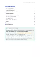 Vorschau - Unterrichtsreihen - Übungsheft Informatik Klasse 5/6: Künstliche Intelligenz (KI) – Grundlagen & Machine Learning - Seite 2