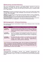 Vorschau - Arbeitsblätter - Pubertät & Schwangerschaft – Zyklus, Befruchtung & Verhütung - Seite 2