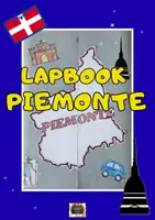 anteprima - Flashcard - MEGA PACK PIEMONTE: Lapbook + Kit 28 Flashcards illustrate - Pagina 1