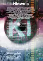 Vorschau - Arbeitsblätter - Künstliche Intelligenz EU-AI-ACT Multiple‑Choice‑ und Single‑Choice‑Test / Jg. 8-11 / Weiterbildung - Seite 1