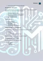 Vorschau - Arbeitsblätter - Künstliche Intelligenz EU-AI-ACT Multiple‑Choice‑ und Single‑Choice‑Test / Jg. 8-11 / Weiterbildung - Seite 3